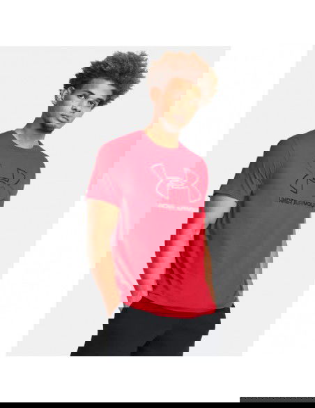 Under Armour Foundation Tshirt M 1382915600