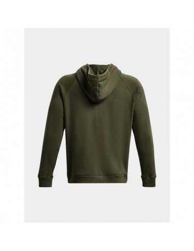 Under Armour Fleece Logo Hd M sweatshirt 1379758390