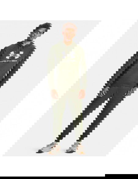 Under Armour Fleece Logo Hd M sweatshirt 1379758390