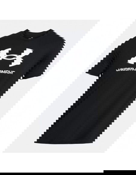 Under Armour Sportstyle Logo Tshirt M 1382911001