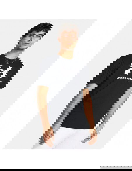 Under Armour Sportstyle Logo Tshirt M 1382911001