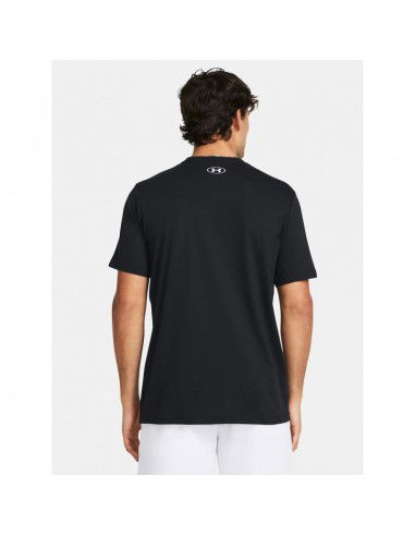 Under Armour Sportstyle Logo Tshirt M 1382911001