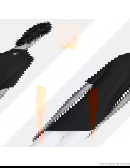 Under Armour Sportstyle Logo Tshirt M 1382911001