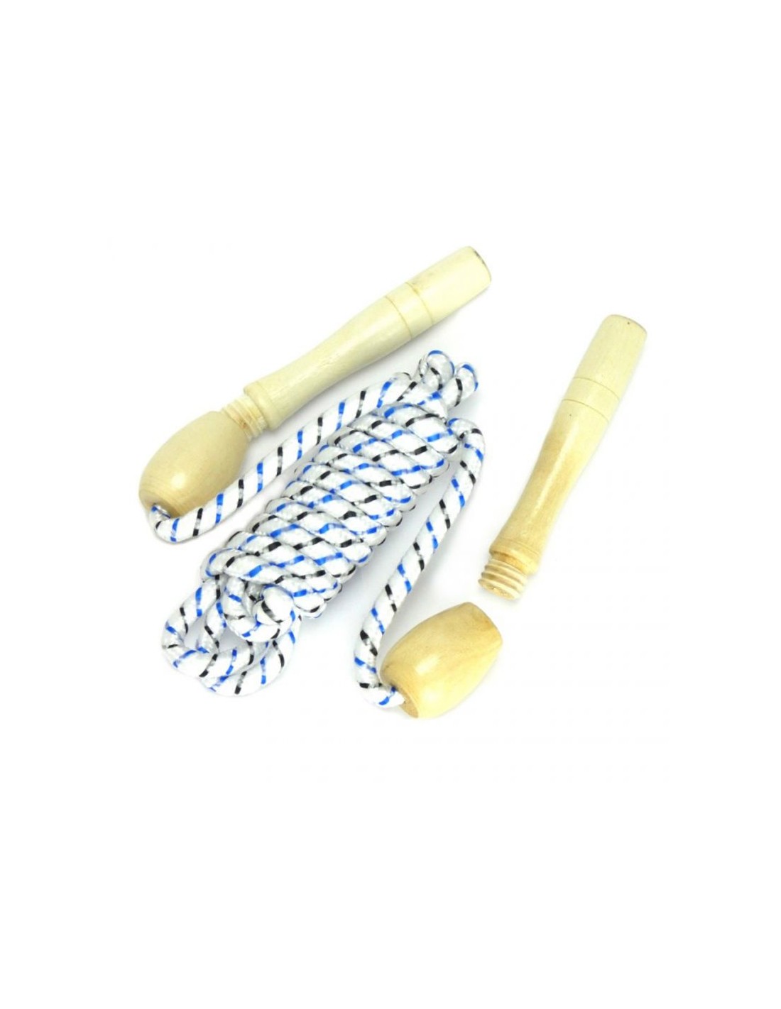 Legend Jumping rope Legend wooden handles 81562