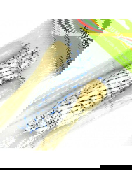 Jumping rope Legend wooden handles 81562