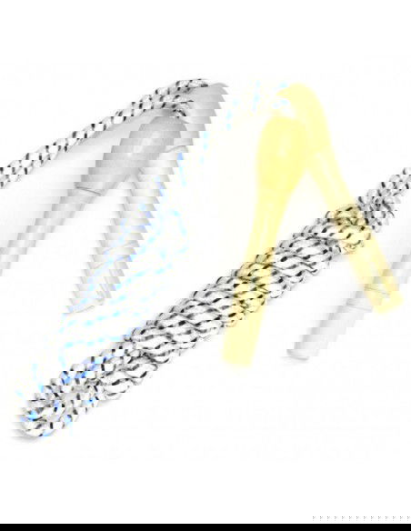 Jumping rope Legend wooden handles 81562