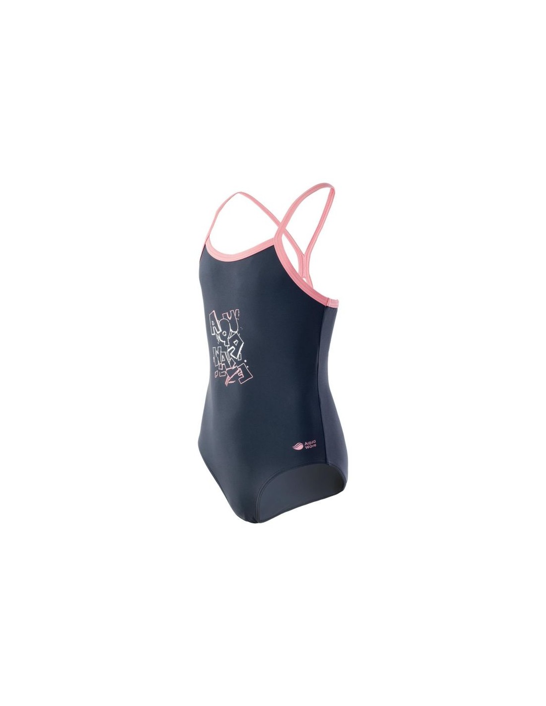 Aquawave Velanti Jr swimsuit 92800280643