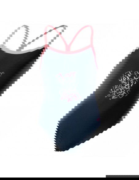 Aquawave Velanti Jr swimsuit 92800280643