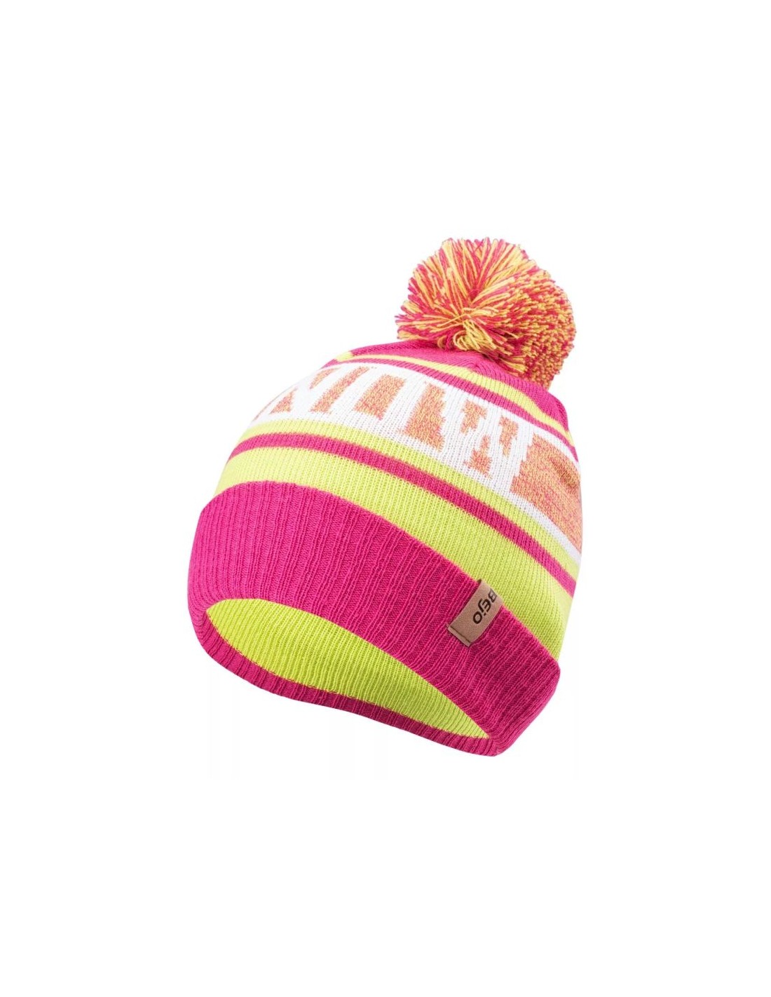 Kids' Accessories Bejo Yellow