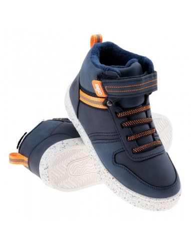 Bejo Burry Mid Jr shoes 92800377218 Παιδικά > Παπούτσια > Μόδας > Sneakers