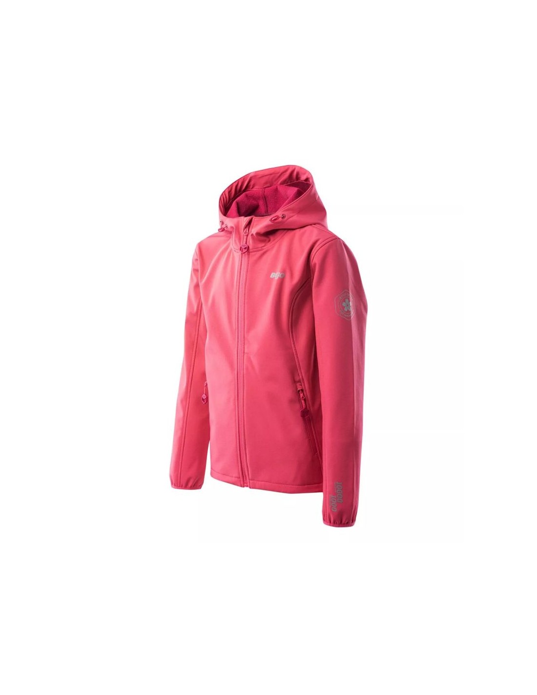 Bejo Juvia Jr Softshell Jacket 92800481866