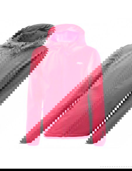 Bejo Juvia Jr Softshell Jacket 92800481866