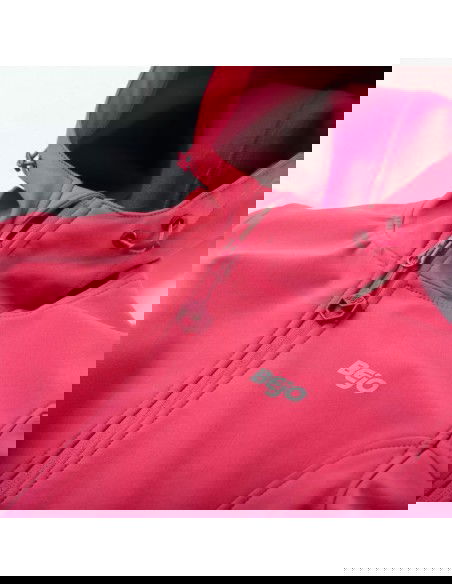 Bejo Juvia Jr Softshell Jacket 92800481866