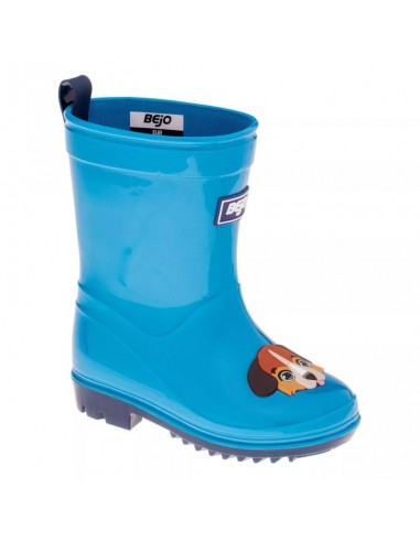 Bejo Cozy Wellies Kids Jr Wellington boots 92800481266 Παιδικά > Παπούτσια > Μόδας > Sneakers