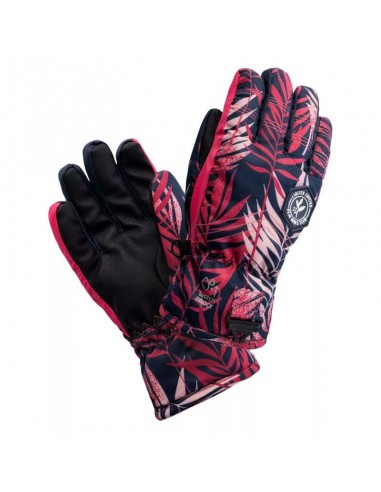 Bejo Yuki Gloves Jr 92800438450 ski gloves