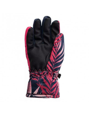 Bejo Yuki Gloves Jr 92800438450 ski gloves