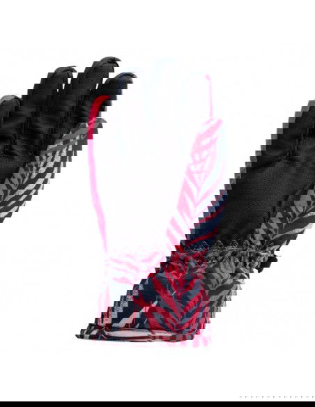 Bejo Yuki Gloves Jr 92800438450 ski gloves