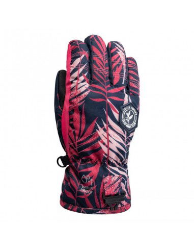 Bejo Yuki Gloves Jr 92800438450 ski gloves