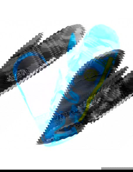 Bejo Yuki Gloves Jr 92800438462 gloves