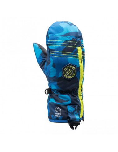 Bejo Yuki Gloves Jr 92800438462 gloves