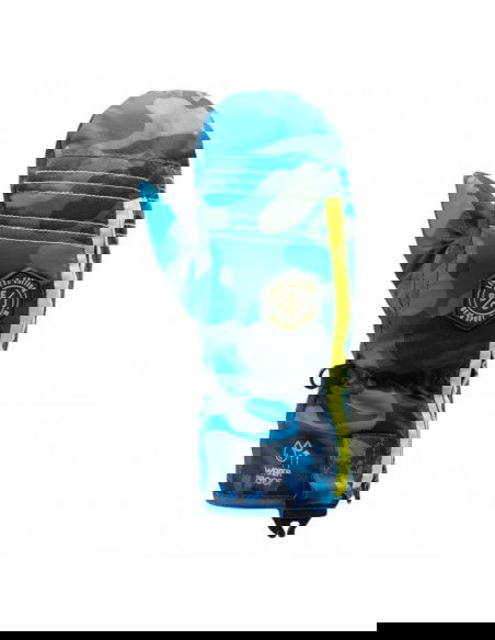 Bejo Yuki Gloves Jr 92800438462 gloves