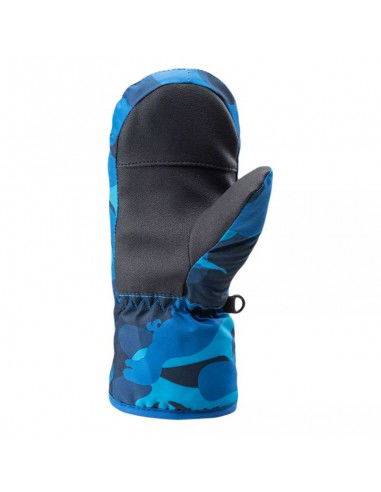 Bejo Yuki Gloves Jr 92800438462 gloves