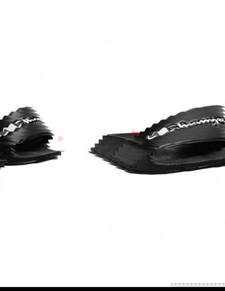 Champion Rochester Slide Varsity M S21993KK002 flipflops