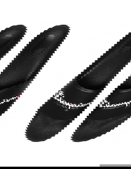 Champion Rochester Slide Varsity M S21993KK002 flipflops