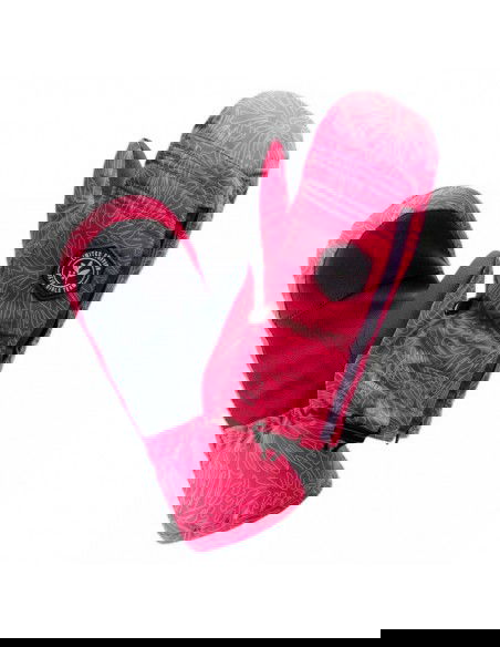 Bejo Yuki Gloves Jr 92800438463 gloves