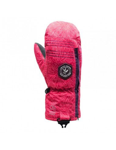 Bejo Yuki Gloves Jr 92800438463 gloves