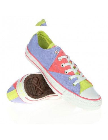 Converse Chuck Taylor Multipanel W shoes 542589F