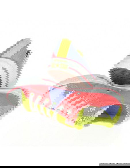 Converse Chuck Taylor Multipanel W shoes 542589F