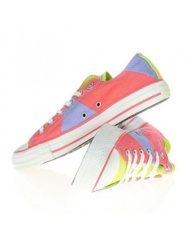Converse Chuck Taylor Multipanel W shoes 542589F