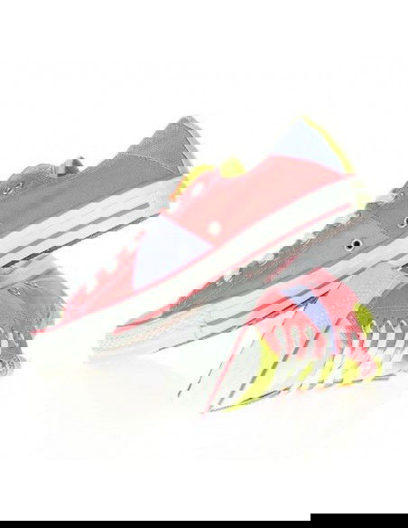 Converse Chuck Taylor Multipanel W shoes 542589F