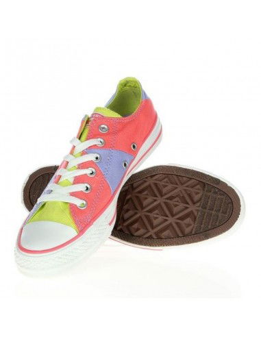 Converse Chuck Taylor Multipanel W shoes 542589F