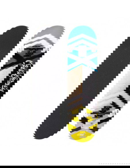 Coolslide Trafalgars Skateboard 92800355667