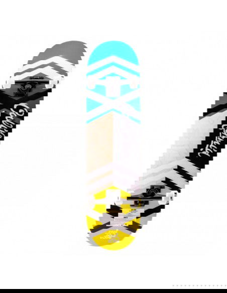 Coolslide Trafalgars Skateboard 92800355667