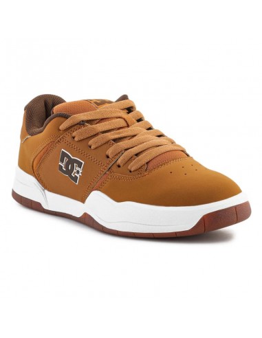 DC Shoes Central M ADYS100551WD4 shoes Ανδρικά > Παπούτσια > Παπούτσια Μόδας > Sneakers