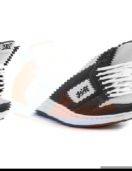 DC Shoes Manteca 4 Hi SM ADYS100791XCCG shoes