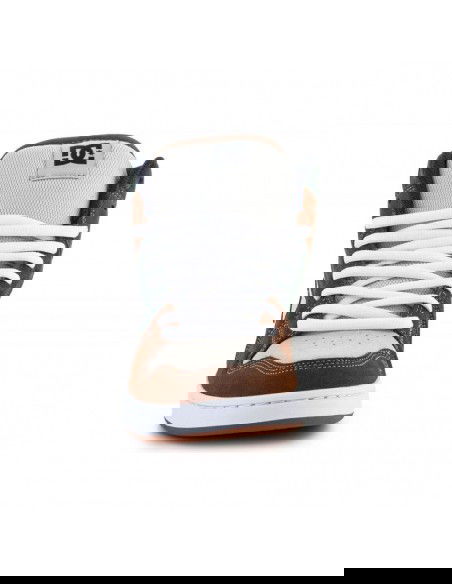 DC Shoes Manteca 4 Hi SM ADYS100791XCCG shoes