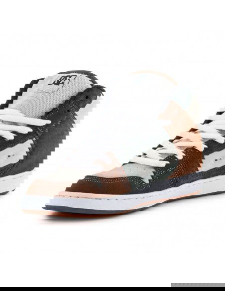 DC Shoes Manteca 4 Hi SM ADYS100791XCCG shoes