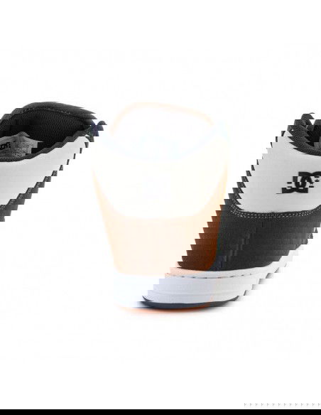 DC Shoes Manteca 4 Hi SM ADYS100791XCCG shoes