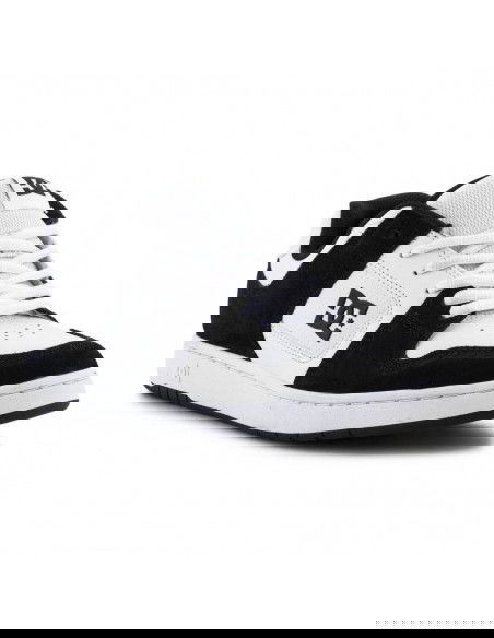 DC Shoes Manteca 4 M ADYS100765WBK shoes