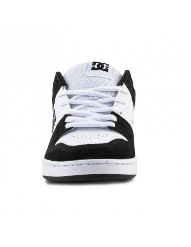 DC Shoes Manteca 4 M ADYS100765WBK shoes