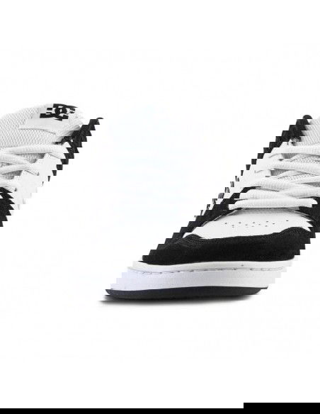 DC Shoes Manteca 4 M ADYS100765WBK shoes