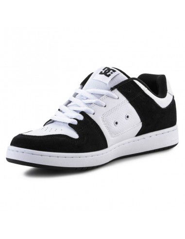 DC Shoes Manteca 4 M ADYS100765WBK shoes