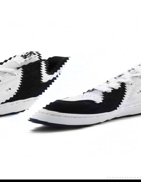 DC Shoes Manteca 4 M ADYS100765WBK shoes