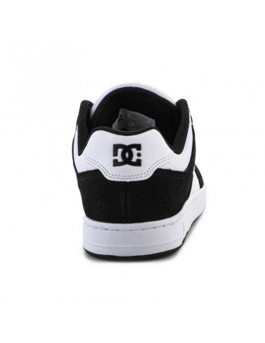 DC Shoes Manteca 4 M ADYS100765WBK shoes