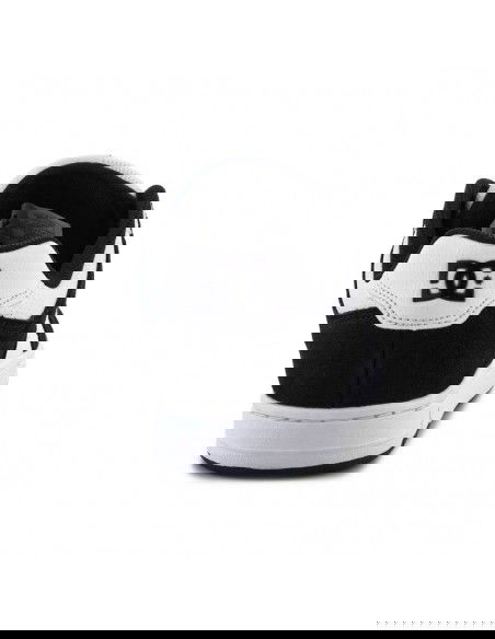 DC Shoes Manteca 4 M ADYS100765WBK shoes