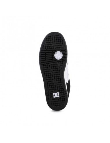 DC Shoes Manteca 4 M ADYS100765WBK shoes